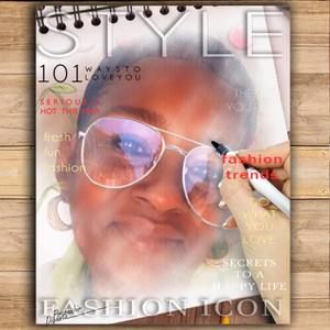 Meet your Posher, Sylvia